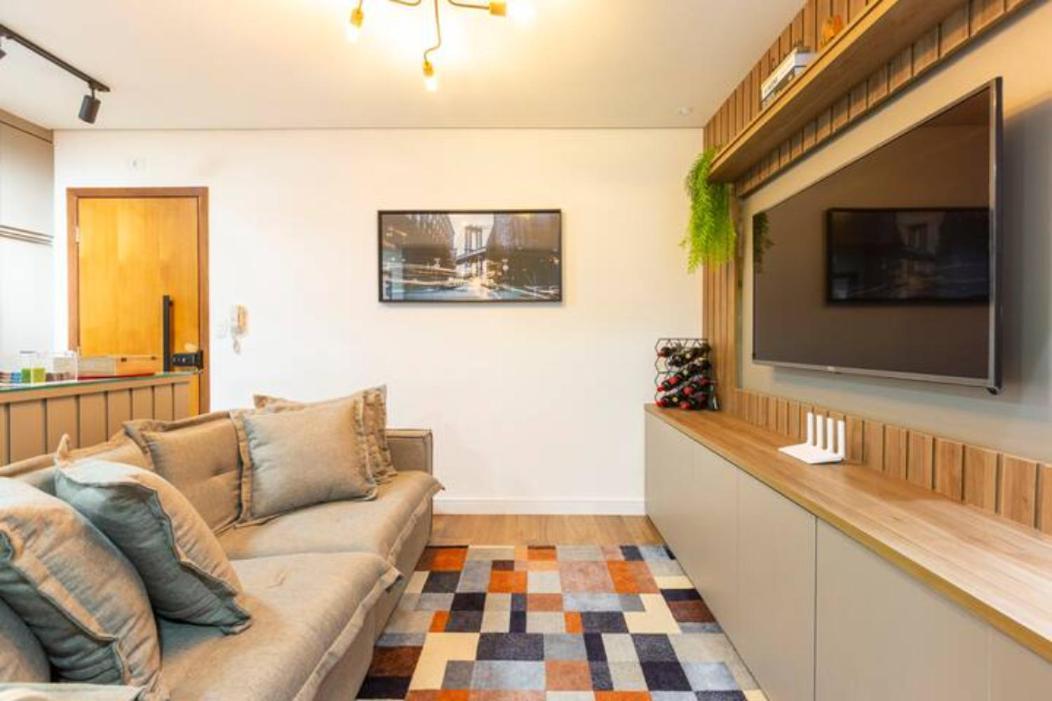 Nosso Loft Encantador Em Campos do Jordão Zewnętrze zdjęcie