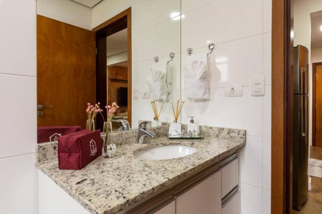 Nosso Loft Encantador Em Campos do Jordão Zewnętrze zdjęcie
