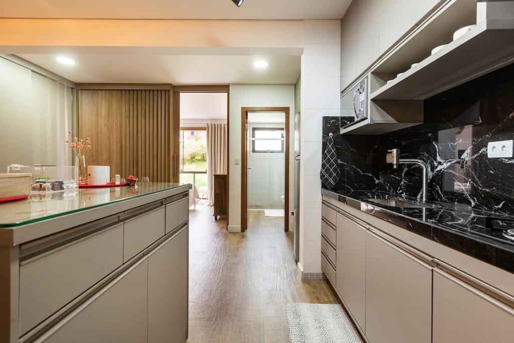 Nosso Loft Encantador Em Campos do Jordão Zewnętrze zdjęcie