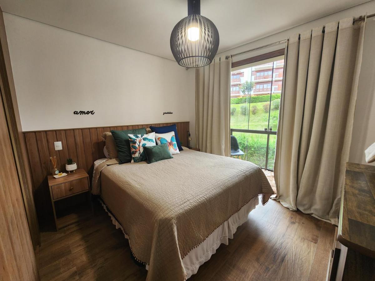 Nosso Loft Encantador Em Campos do Jordão Zewnętrze zdjęcie