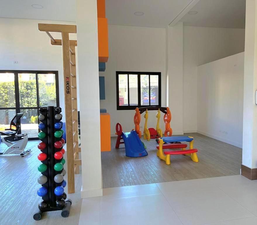 Nosso Loft Encantador Em Campos do Jordão Zewnętrze zdjęcie