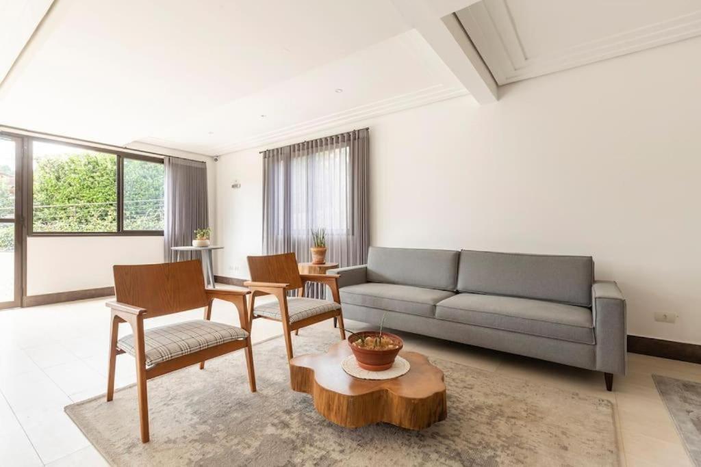 Nosso Loft Encantador Em Campos do Jordão Zewnętrze zdjęcie