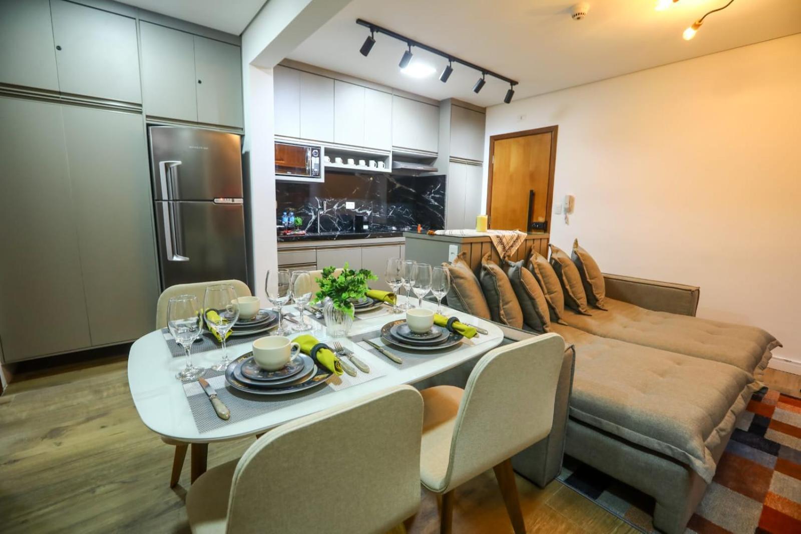 Nosso Loft Encantador Em Campos do Jordão Zewnętrze zdjęcie