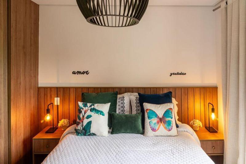 Nosso Loft Encantador Em Campos do Jordão Zewnętrze zdjęcie